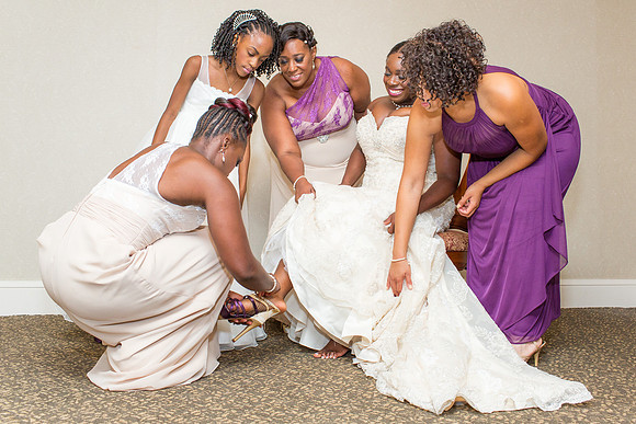 The Getting Ready Photos28