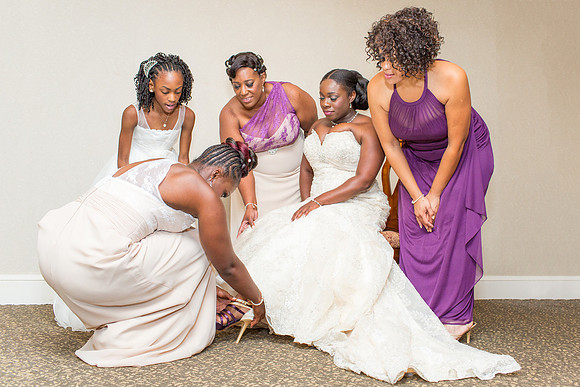 The Getting Ready Photos29