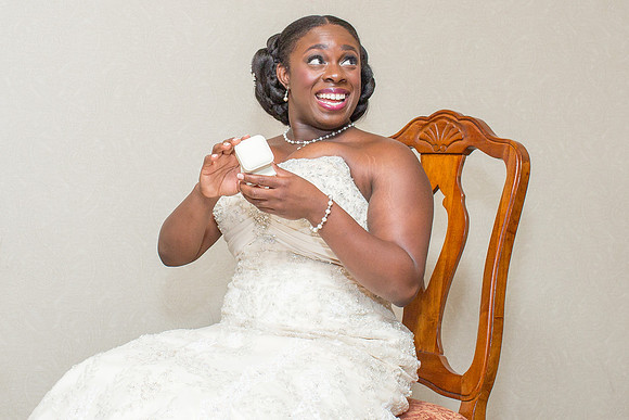 The Getting Ready Photos37