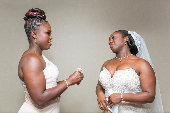 The Getting Ready Photos48