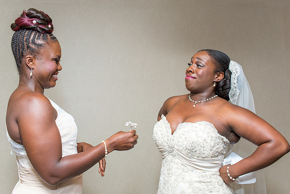 The Getting Ready Photos49