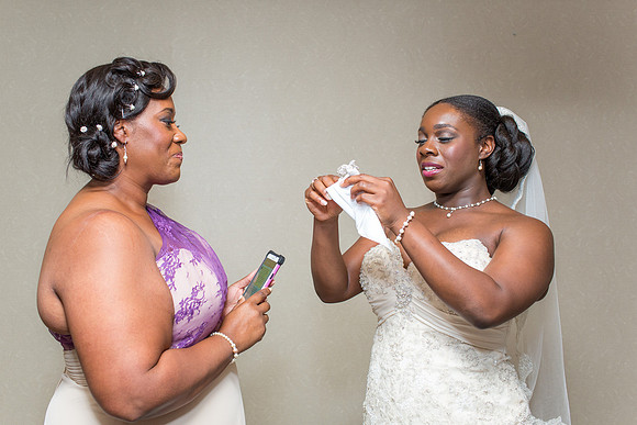 The Getting Ready Photos52