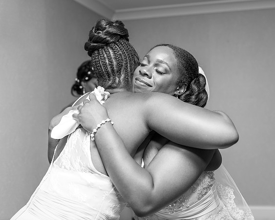 The Getting Ready Photos57
