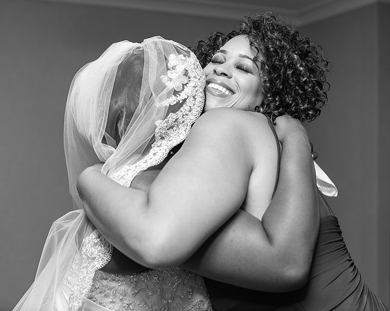 The Getting Ready Photos58