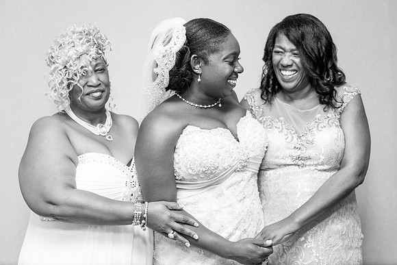 The Getting Ready Photos59