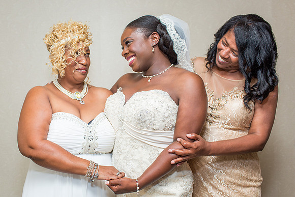 The Getting Ready Photos61