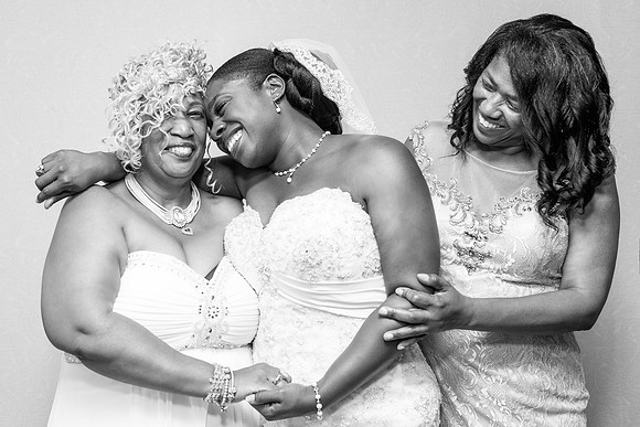 The Getting Ready Photos62