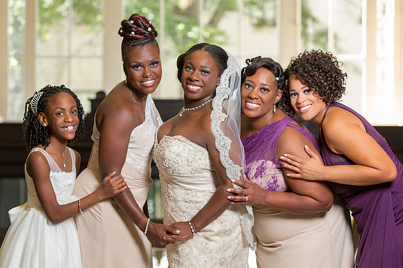 The Getting Ready Photos63