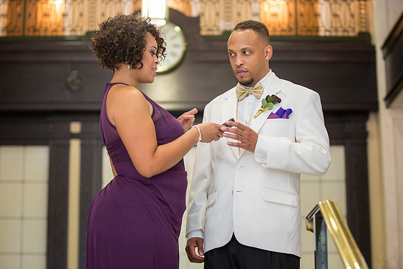 The Getting Ready Photos69