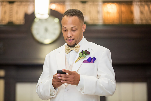 The Getting Ready Photos70