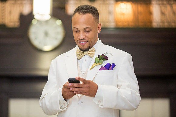 The Getting Ready Photos72