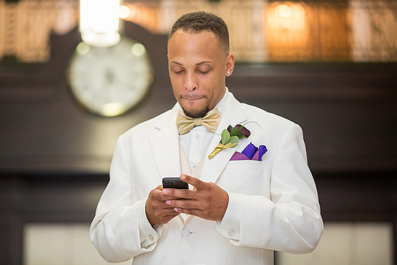 The Getting Ready Photos73