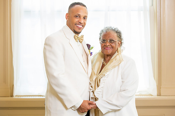 The Ceremony42