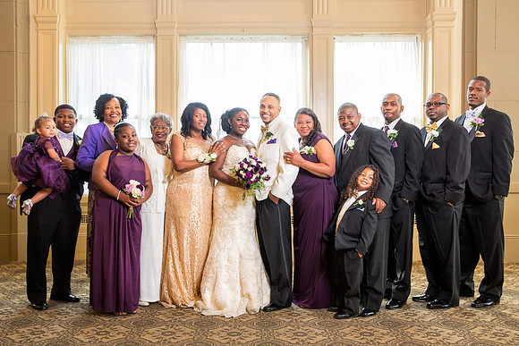 The Ceremony44