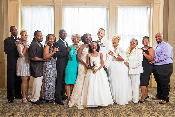 The Ceremony45