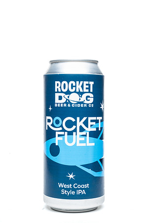 Rocket Dog Beer-0005
