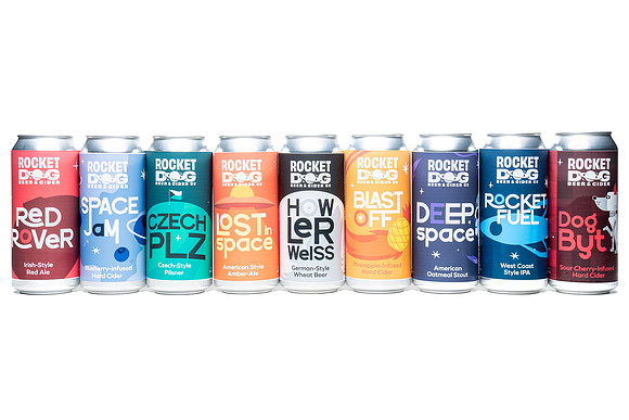 Rocket Dog Beer-0010
