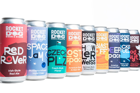 Rocket Dog Beer-0011