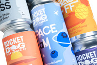 Rocket Dog Beer-0015