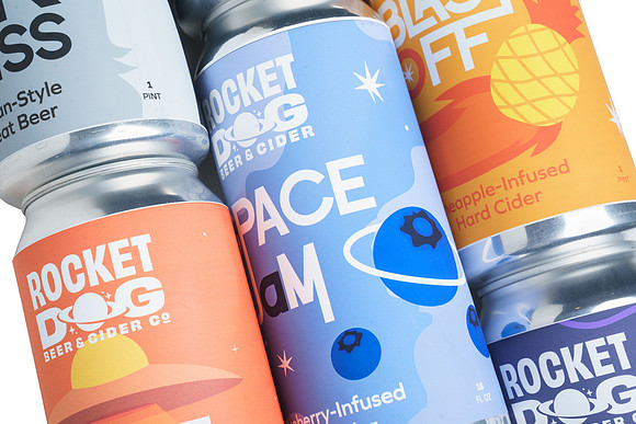 Rocket Dog Beer-0015
