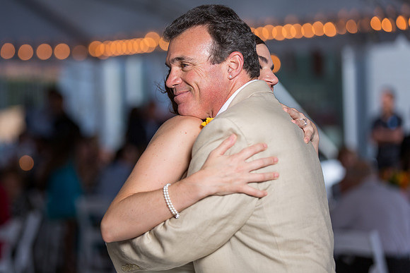 The Reception87