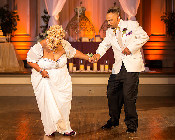 TheReception31