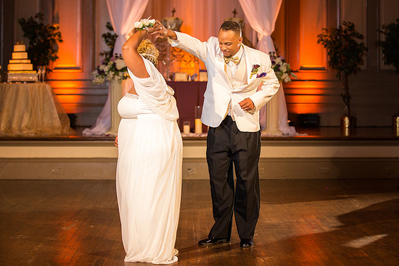 TheReception33