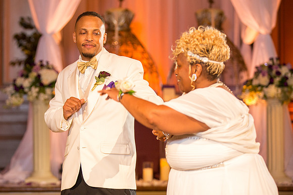 TheReception34