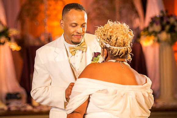 TheReception40