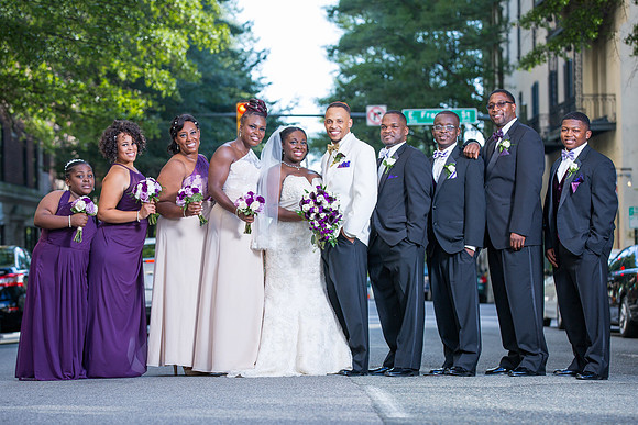 The Ceremony48