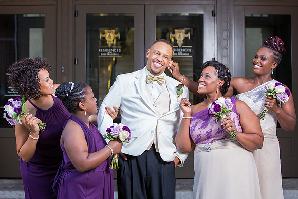 The Ceremony55