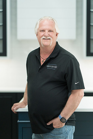 Cabinet Factory Business Portraits-9
