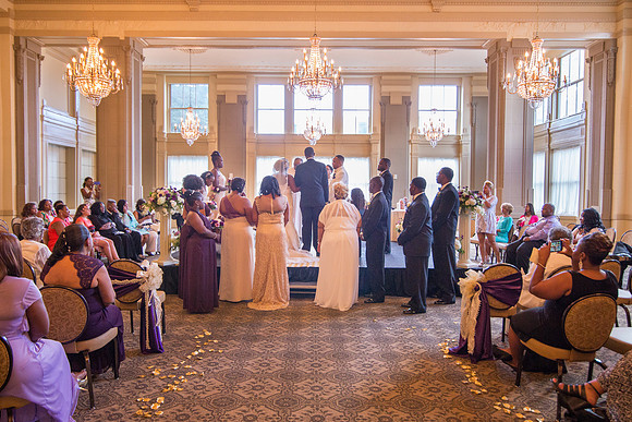 The Ceremony22.1