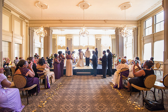 The Ceremony38.1