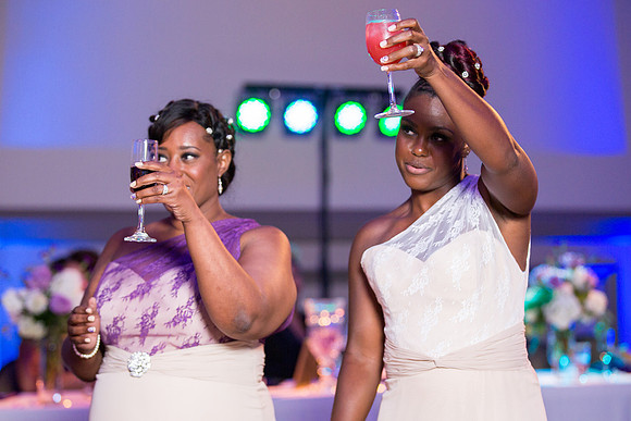TheReception67