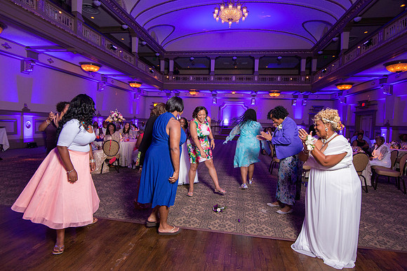 TheReception79