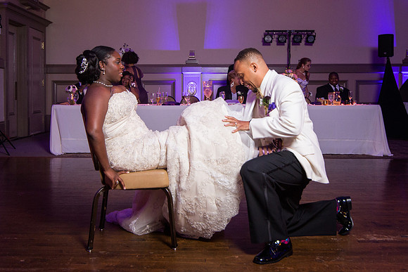 TheReception81