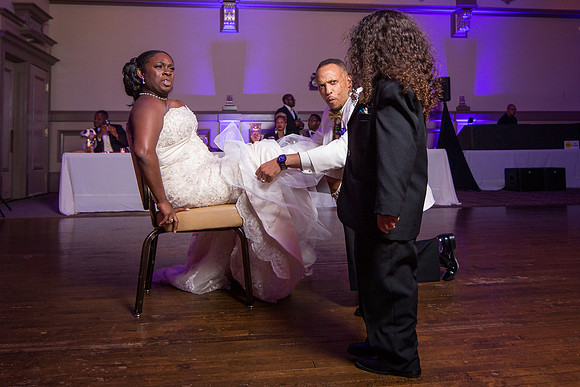 TheReception83