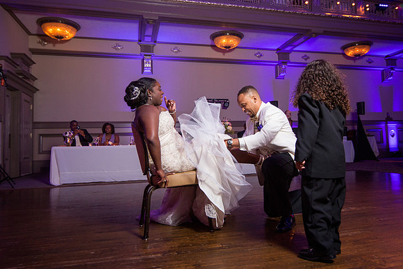 TheReception84