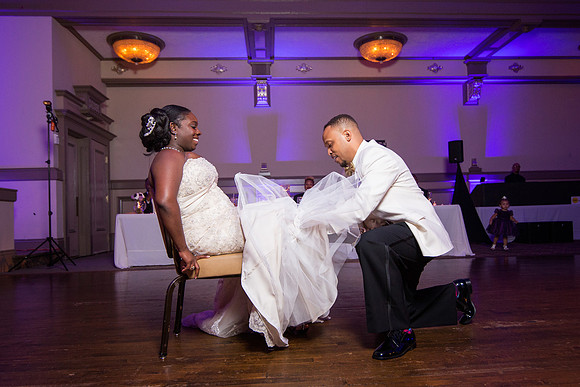 TheReception85