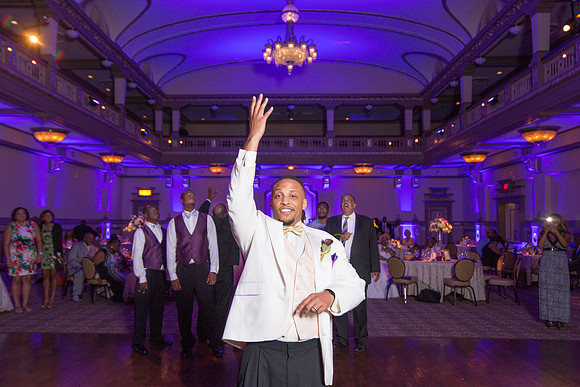 TheReception88
