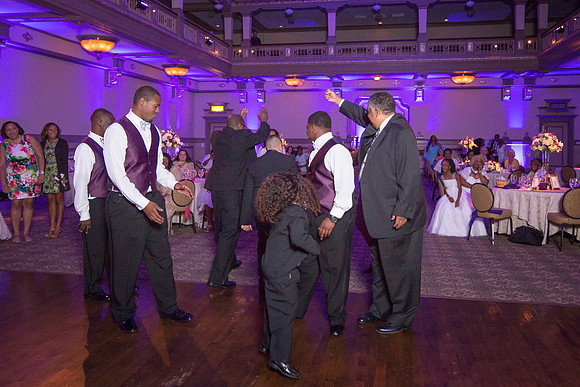 TheReception90