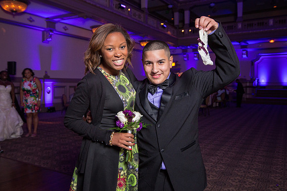 TheReception91