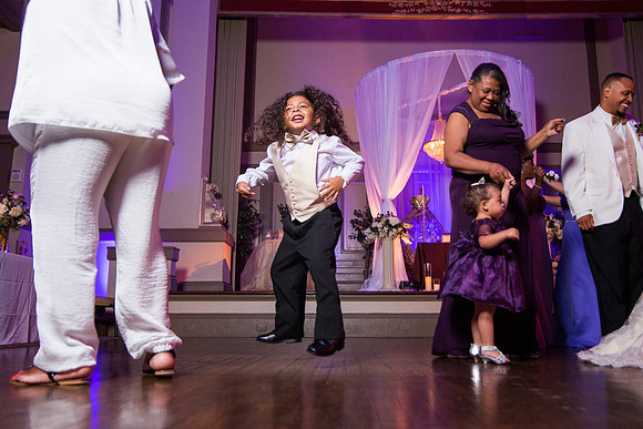 TheReception92