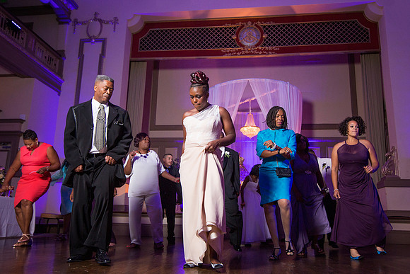 TheReception95