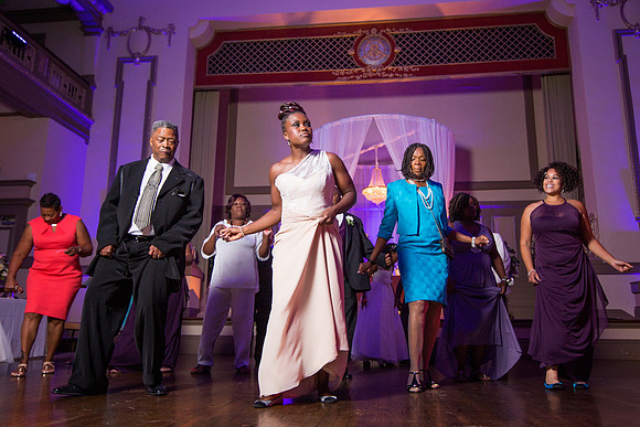TheReception97