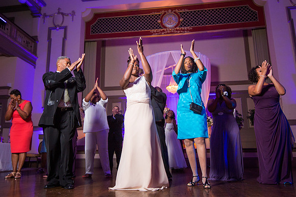 TheReception98