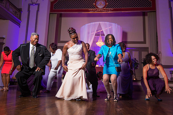 TheReception101