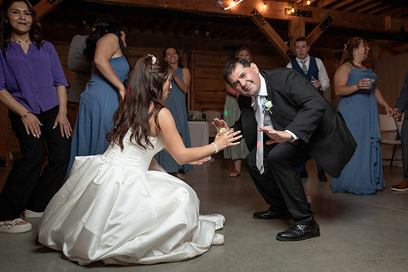 Celeste & Ryans Wedding-561
