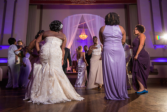 TheReception107